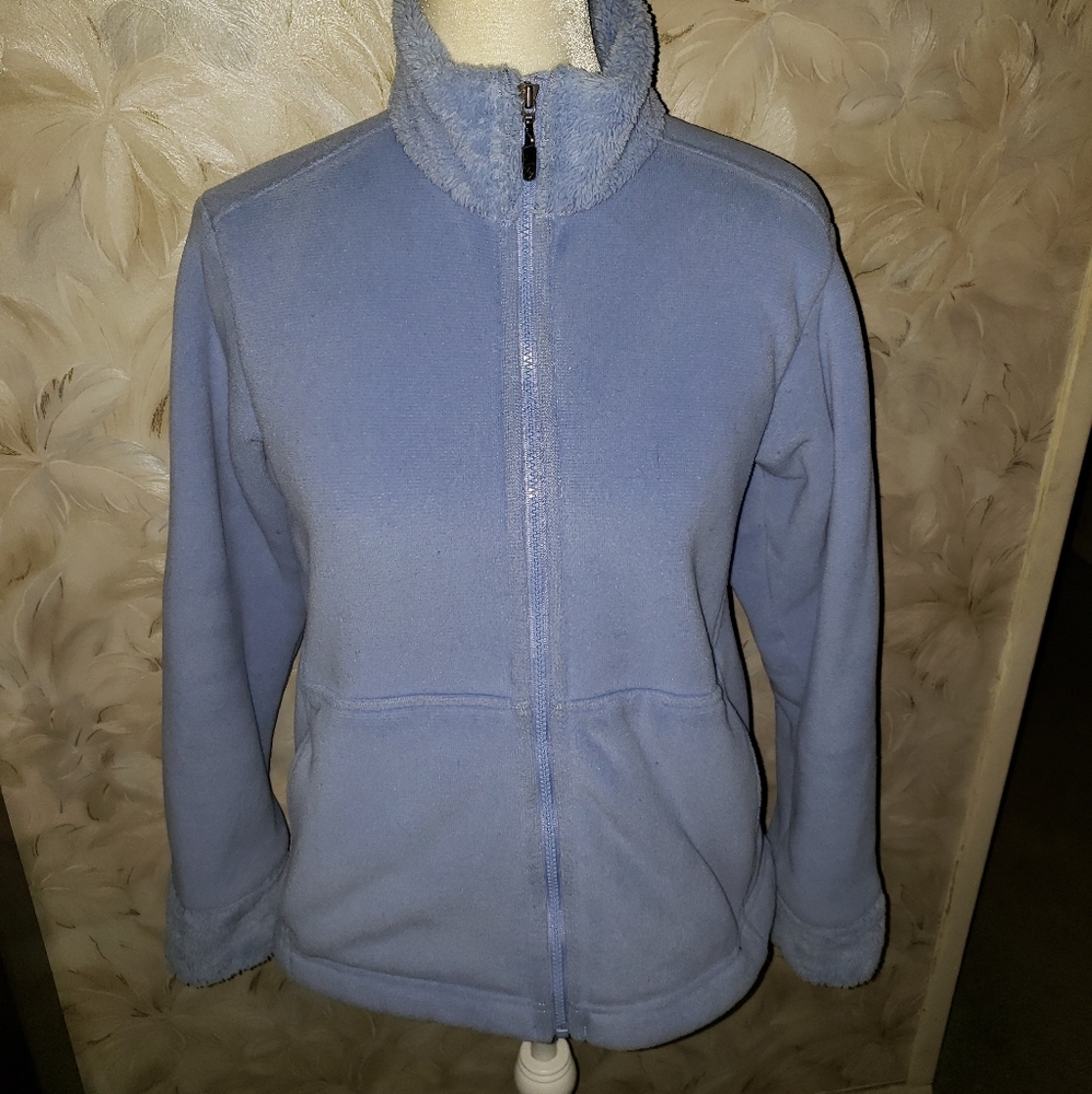 Patagonia Sychilla LosGatos full zip jacket